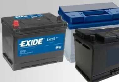 Batteries