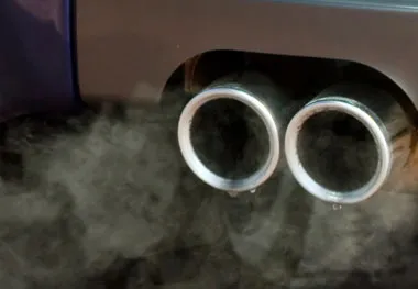 Exhausts