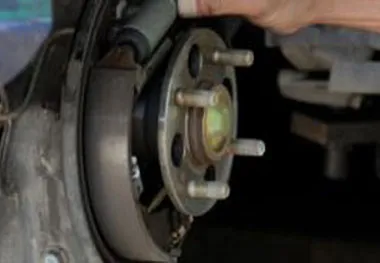 Brakes